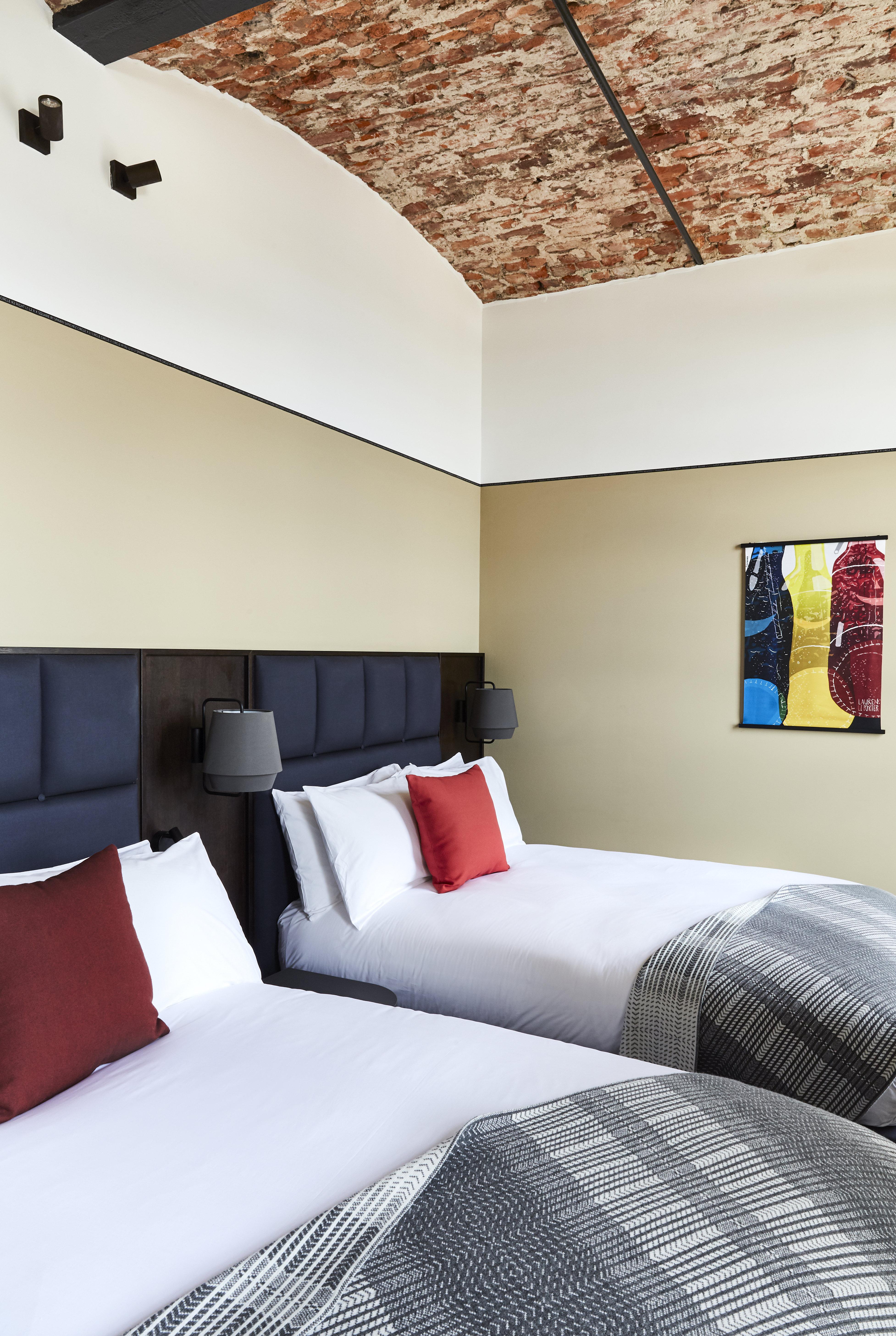 Hotel Indigo - Dundee By Ihg Εξωτερικό φωτογραφία