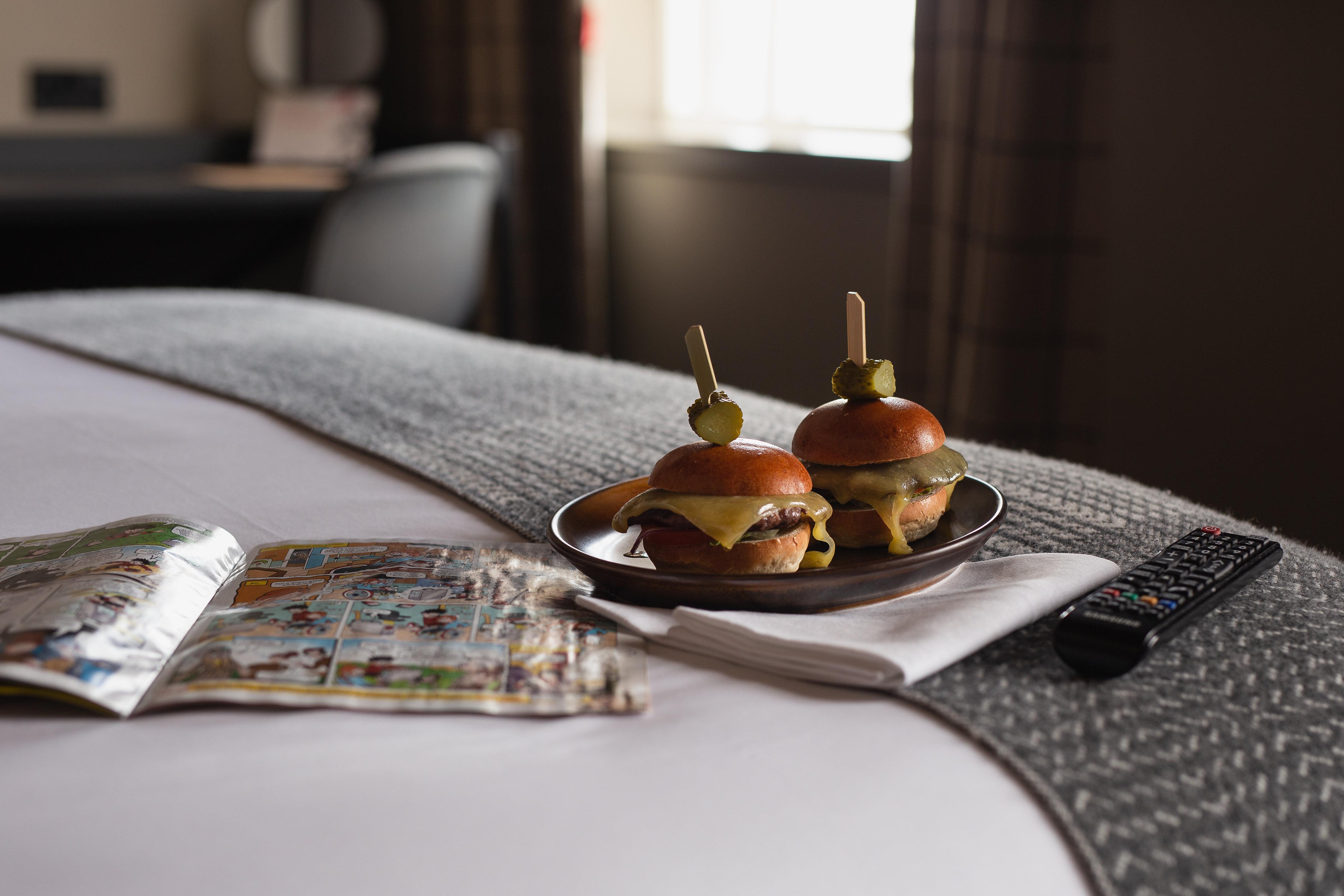 Hotel Indigo - Dundee By Ihg Εξωτερικό φωτογραφία