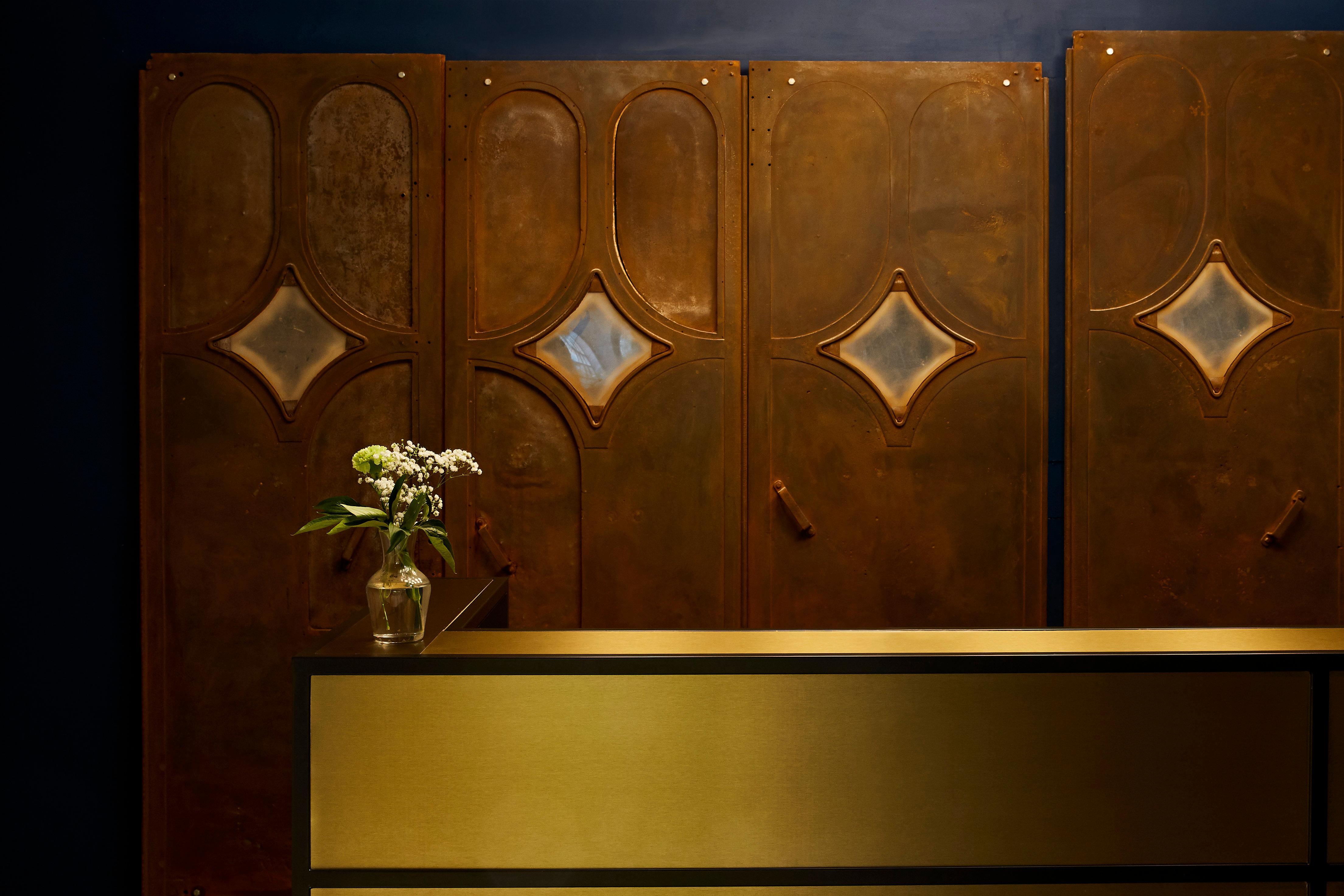 Hotel Indigo - Dundee By Ihg Εξωτερικό φωτογραφία