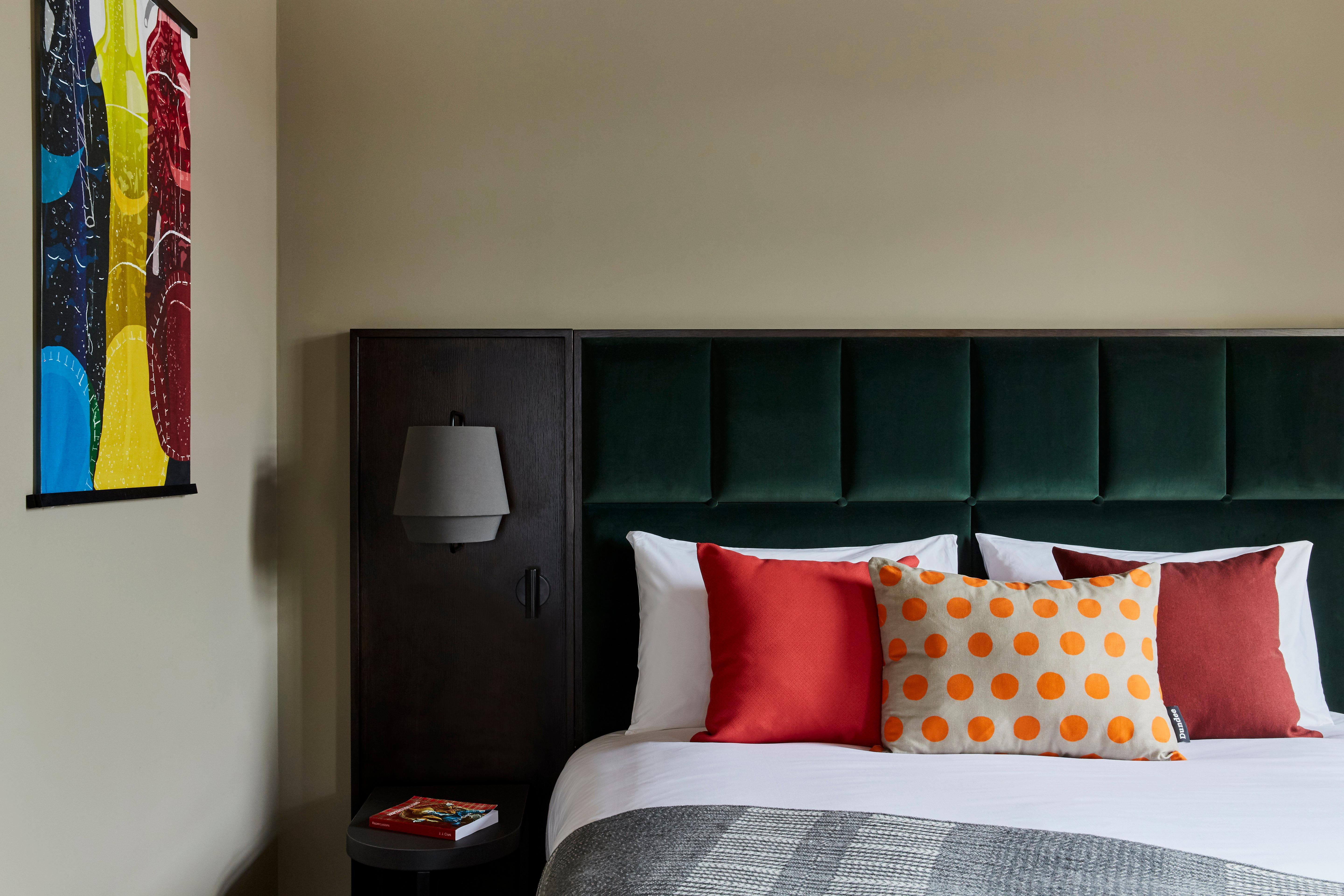 Hotel Indigo - Dundee By Ihg Εξωτερικό φωτογραφία