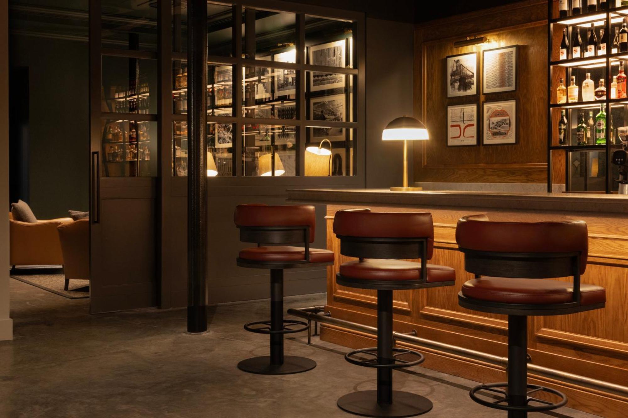 Hotel Indigo - Dundee By Ihg Εξωτερικό φωτογραφία
