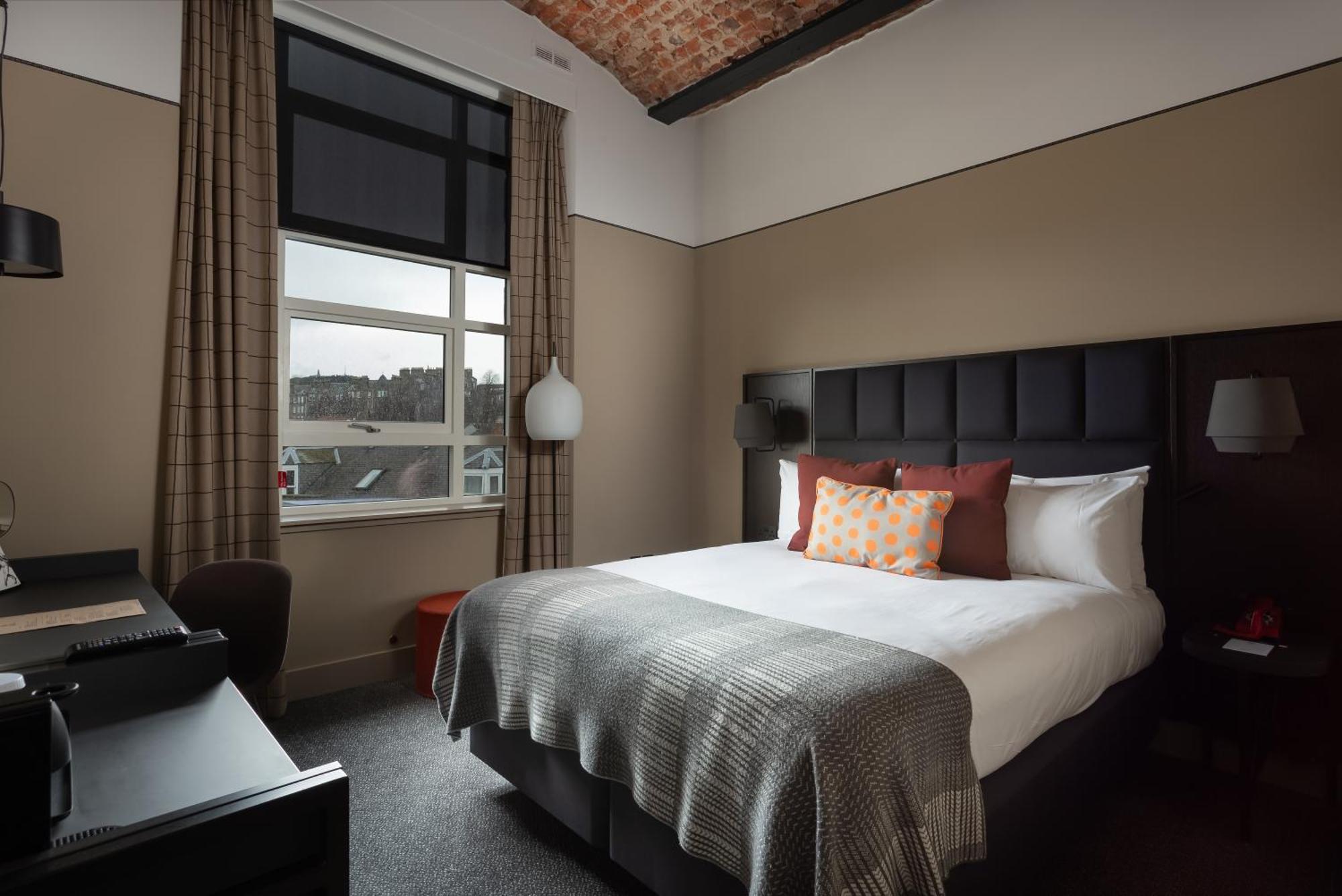 Hotel Indigo - Dundee By Ihg Εξωτερικό φωτογραφία