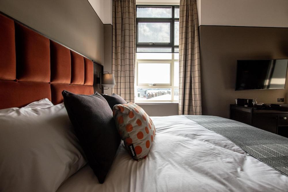 Hotel Indigo - Dundee By Ihg Εξωτερικό φωτογραφία