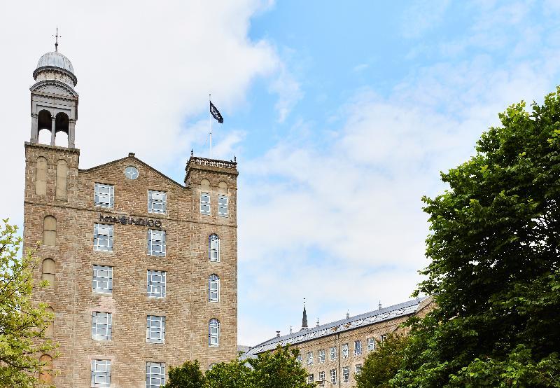 Hotel Indigo - Dundee By Ihg Εξωτερικό φωτογραφία